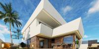 New Build - Villa - San Pedro del Pinatar - Centro