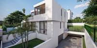 New Build - Villa - Alfas del Pi - El Albir