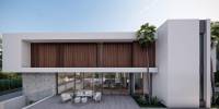 New Build - Villa - Alfas del Pi - El Albir