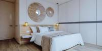 New Build - Villa - Alfas del Pi - El Albir