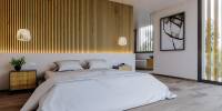 New Build - Villa - Alfas del Pi - El Albir