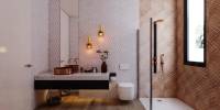 New Build - Villa - Alfas del Pi - El Albir