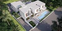 New Build - Villa - Alfas del Pi - El Albir