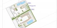 New Build - Villa - Alfas del Pi - El Albir