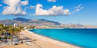 New Build - Villa - Alfas del Pi - El Albir