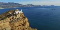 New Build - Villa - Alfas del Pi - El Albir
