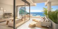 New Build - Apartment - Calpe - Playa del Bol