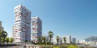 New Build - Apartment - Calpe - Playa del Bol