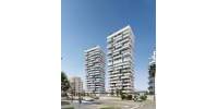 New Build - Apartment - Calpe - Playa del Bol