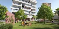 New Build - Apartment - Calpe - Playa del Bol