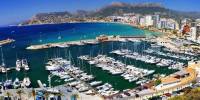 New Build - Apartment - Calpe - Playa del Bol