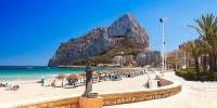 New Build - Apartment - Calpe - Playa del Bol