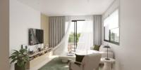 New Build - Bungalow - Torrevieja - Lago Jardín II