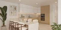 New Build - Bungalow - Torrevieja - Lago Jardín II