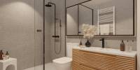 New Build - Bungalow - Torrevieja - Lago Jardín II