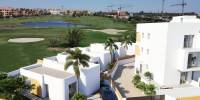 New Build - Villa - Los Alcazares - Serena Golf