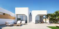 New Build - Villa - Los Alcazares - Serena Golf