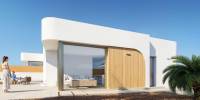 New Build - Villa - Los Alcazares - Serena Golf