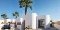 New Build - Villa - Los Alcazares - Serena Golf