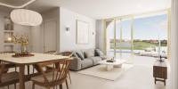 New Build - Villa - Los Alcazares - Serena Golf
