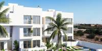 New Build - Apartment - Los Alcazares - Serena Golf