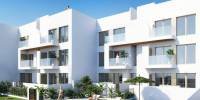 New Build - Apartment - Los Alcazares - Serena Golf