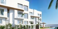 New Build - Apartment - Los Alcazares - Serena Golf