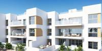 New Build - Apartment - Los Alcazares - Serena Golf