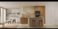 New Build - Apartment - Los Alcazares - Serena Golf