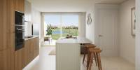 New Build - Apartment - Los Alcazares - Serena Golf