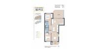 New Build - Apartment - Los Alcazares - Serena Golf