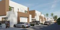 New Build - Villa - La Marina - El Pinet