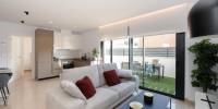 New Build - Villa - La Marina - El Pinet