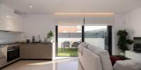 New Build - Villa - La Marina - El Pinet