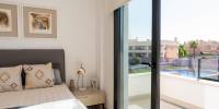 New Build - Villa - La Marina - El Pinet