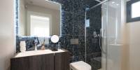 New Build - Villa - La Marina - El Pinet