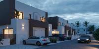 New Build - Villa - La Marina - El Pinet