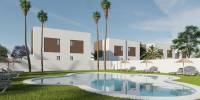 New Build - Villa - La Marina - El Pinet