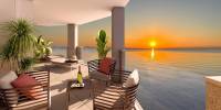 New Build - Penthouse - La Manga del Mar Menor - La Manga