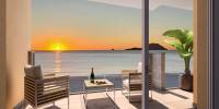 New Build - Penthouse - La Manga del Mar Menor - La Manga