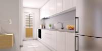 New Build - Penthouse - La Manga del Mar Menor - La Manga
