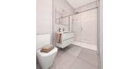 New Build - Penthouse - La Manga del Mar Menor - La Manga