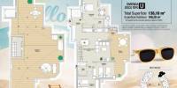 New Build - Penthouse - La Manga del Mar Menor - La Manga