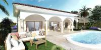 New Build - Villa - Pinoso - Rodriguillo