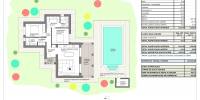 New Build - Villa - Pinoso - Rodriguillo