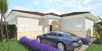 New Build - Villa - Pinoso - Rodriguillo