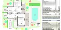 New Build - Villa - Pinoso - Rodriguillo