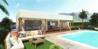 New Build - Villa - Pinoso - Rodriguillo