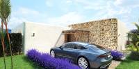 New Build - Villa - Pinoso - Rodriguillo