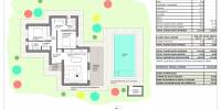 New Build - Villa - Pinoso - Rodriguillo